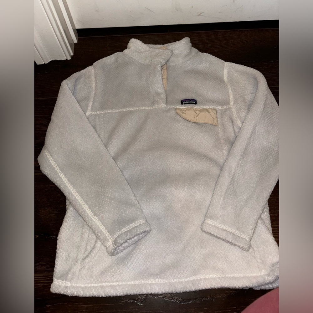 GUC Patagonia size L (12)
